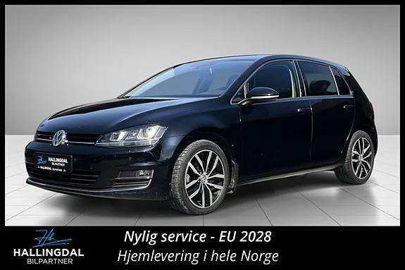 Volkswagen Andre