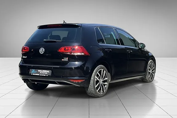 Volkswagen Andre 2016 photo 5