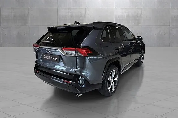 Toyota Rav4 2024 photo 5
