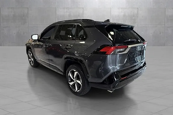 Toyota Rav4 2024 photo 3