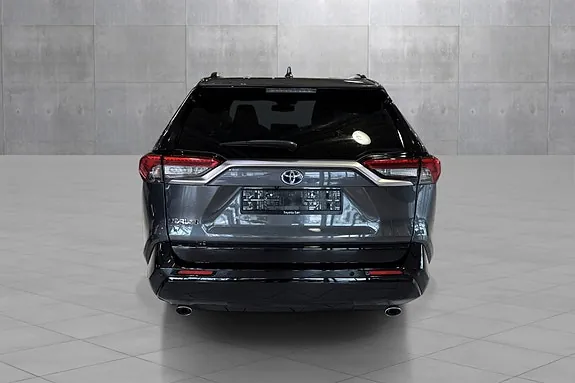 Toyota Rav4 2024 photo 4