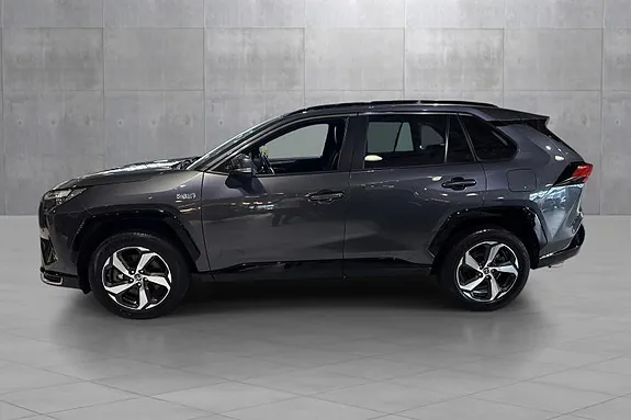 Toyota Rav4 2024 photo 2