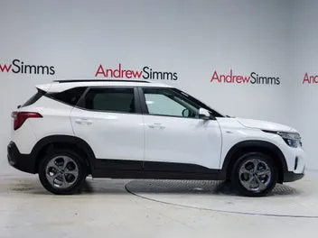 Kia Seltos 2024 photo 4