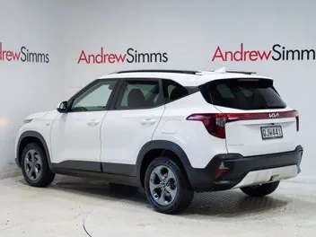 Kia Seltos 2024 photo 3