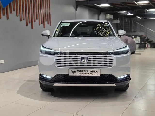 Honda Vezel 2026 photo 2