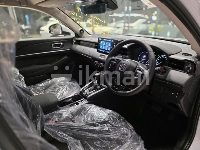 Honda Vezel 2026 photo 3