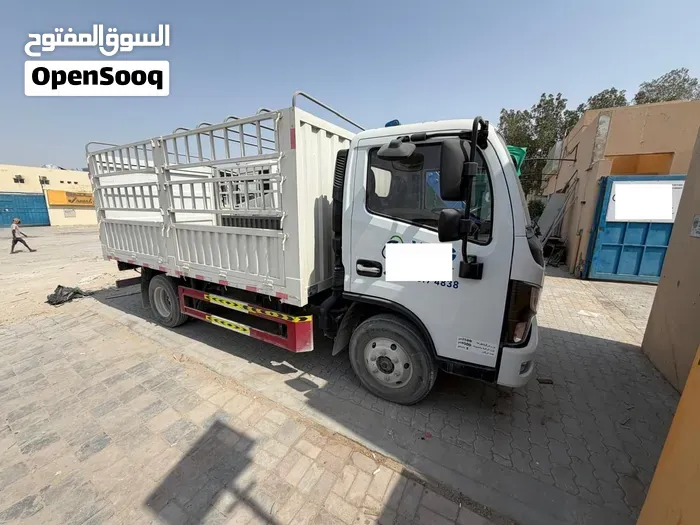Dongfeng Other 2025 photo 3