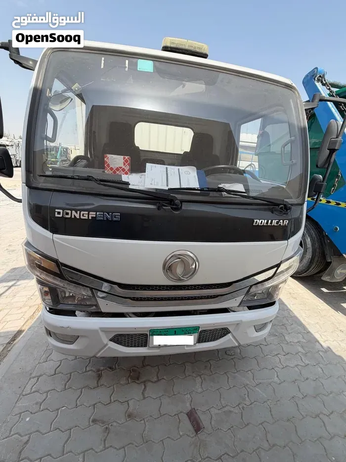Dongfeng Other 2025 photo 4