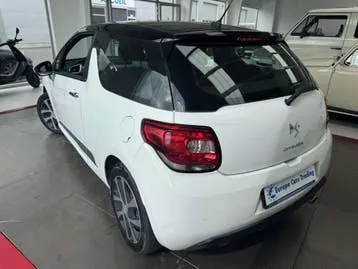Citroen Ds3 2011 photo 3
