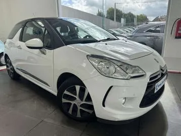 Citroen Ds3 2011 photo 2