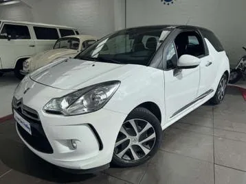 Citroen Ds3