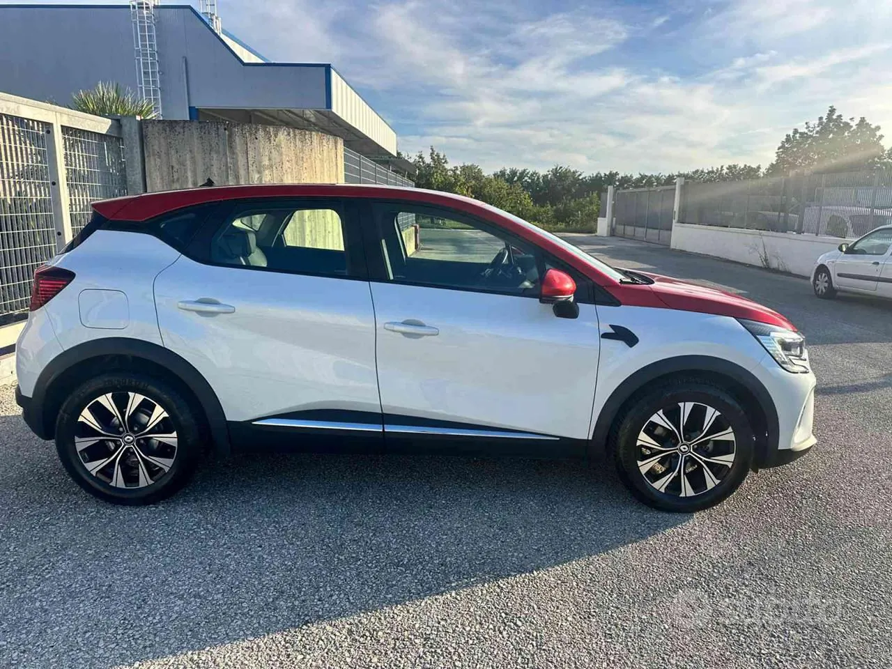 Renault Captur 2022 photo 4