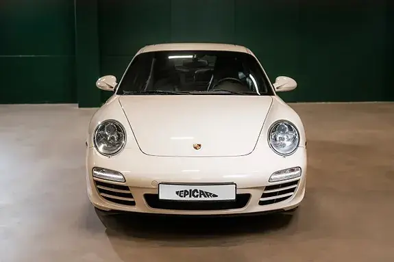 Porsche 911 Carrera S 2009 photo 5