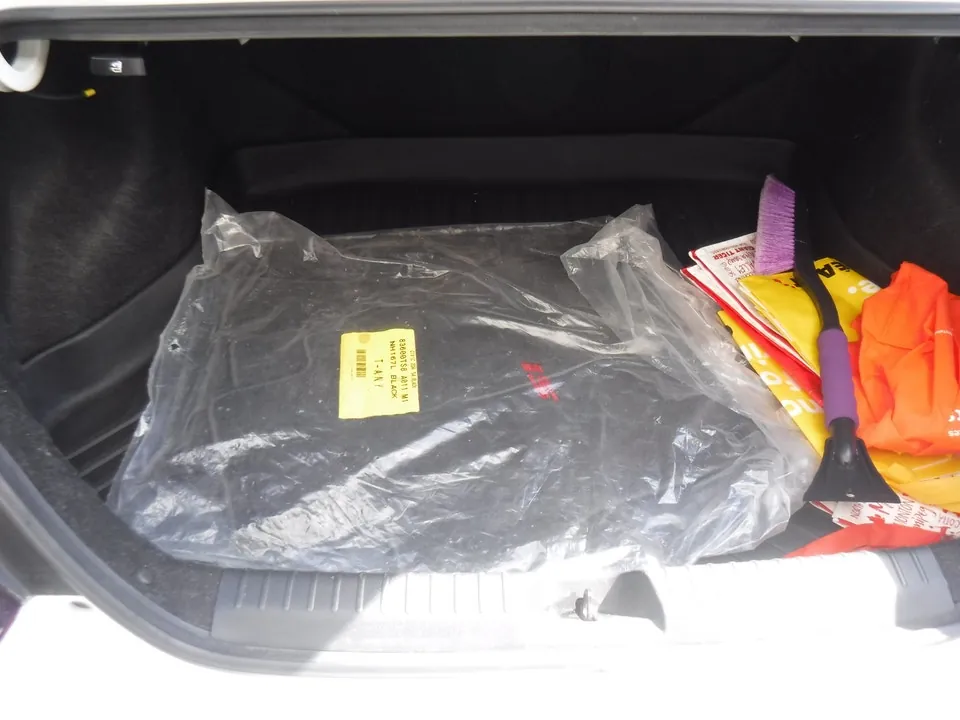 Honda Civic 2014 photo 4