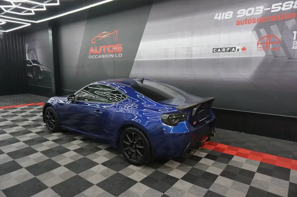 Scion Fr-S 2013 photo 5