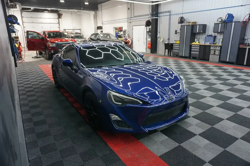 Scion Fr-S 2013 photo 4