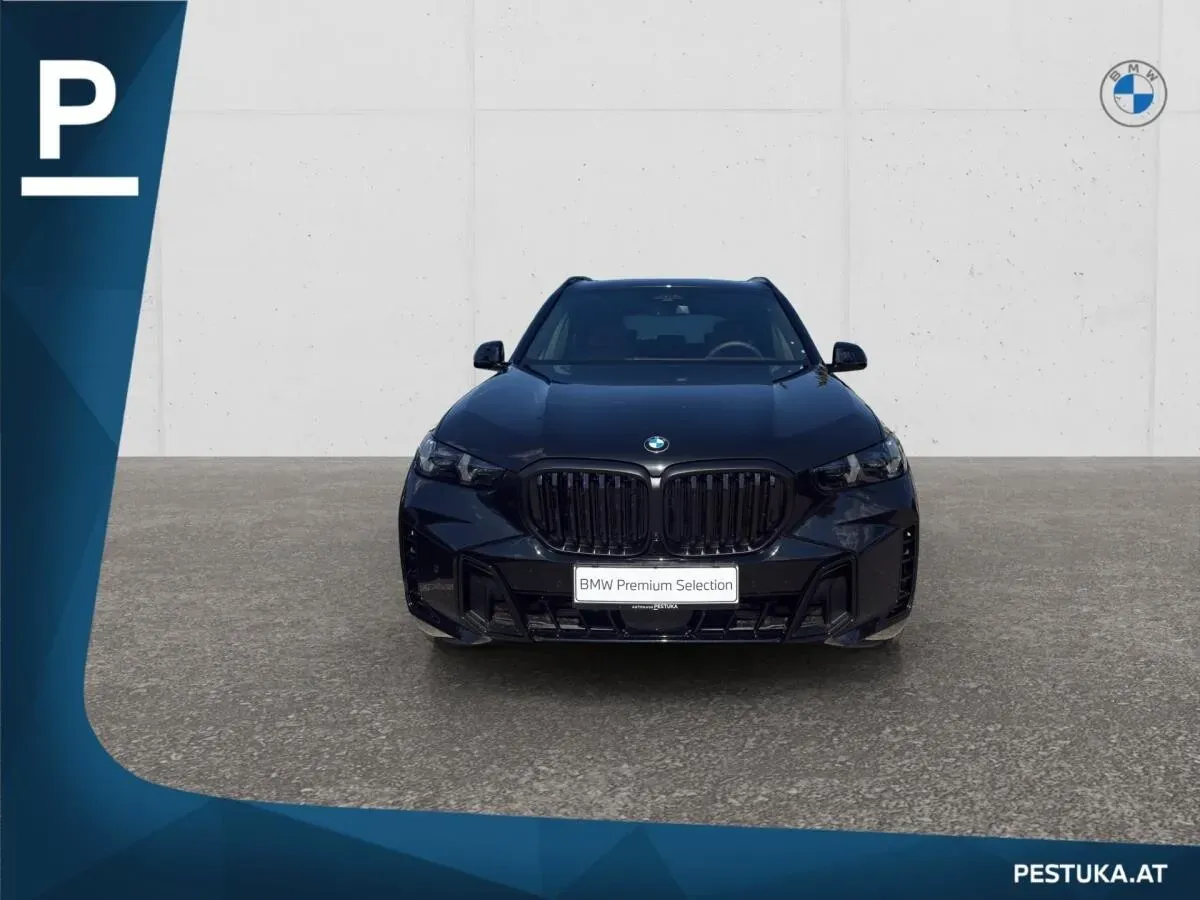 BMW X5 2026 photo 2
