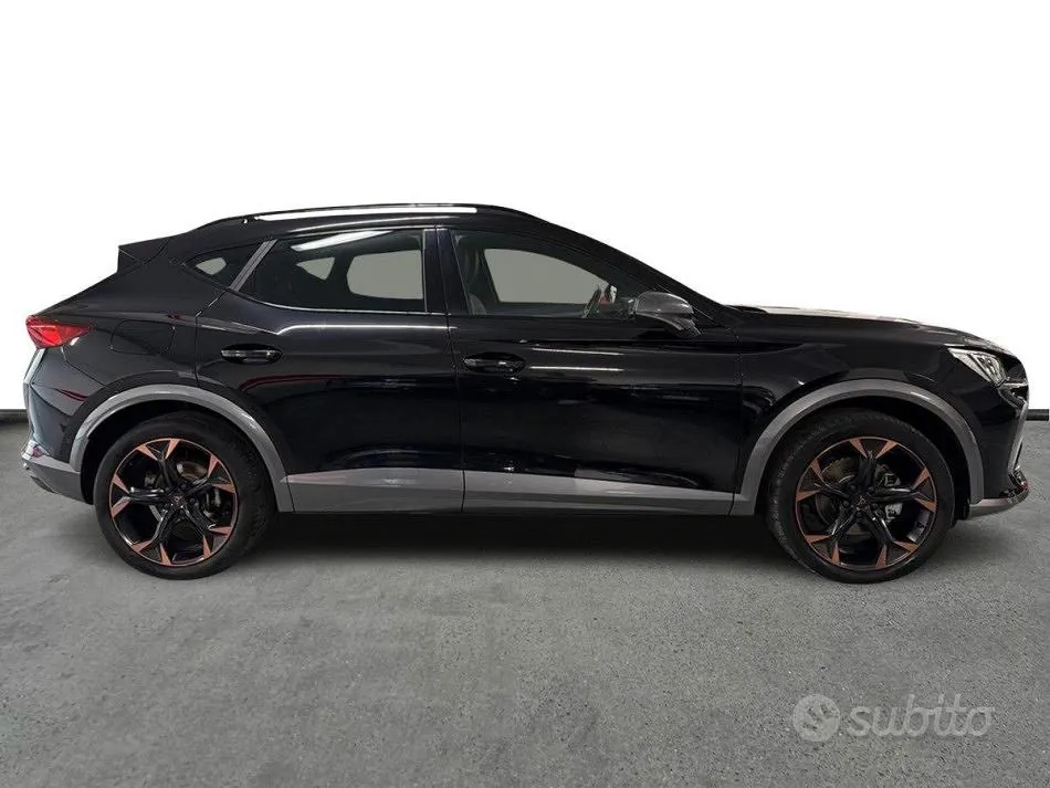 Cupra Formentor 2023 photo 3