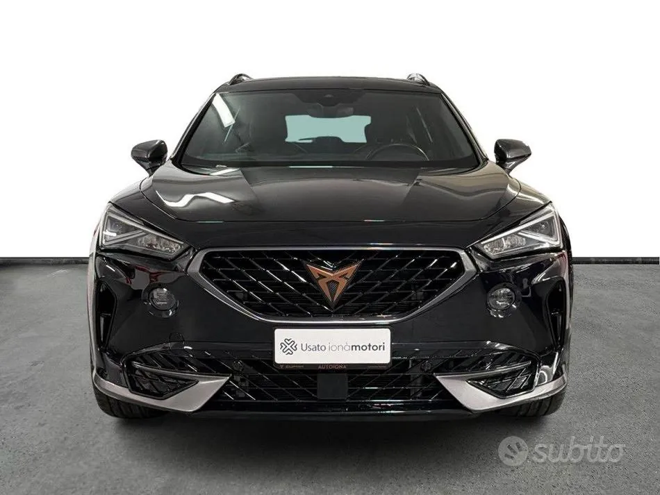 Cupra Formentor 2023 photo 2