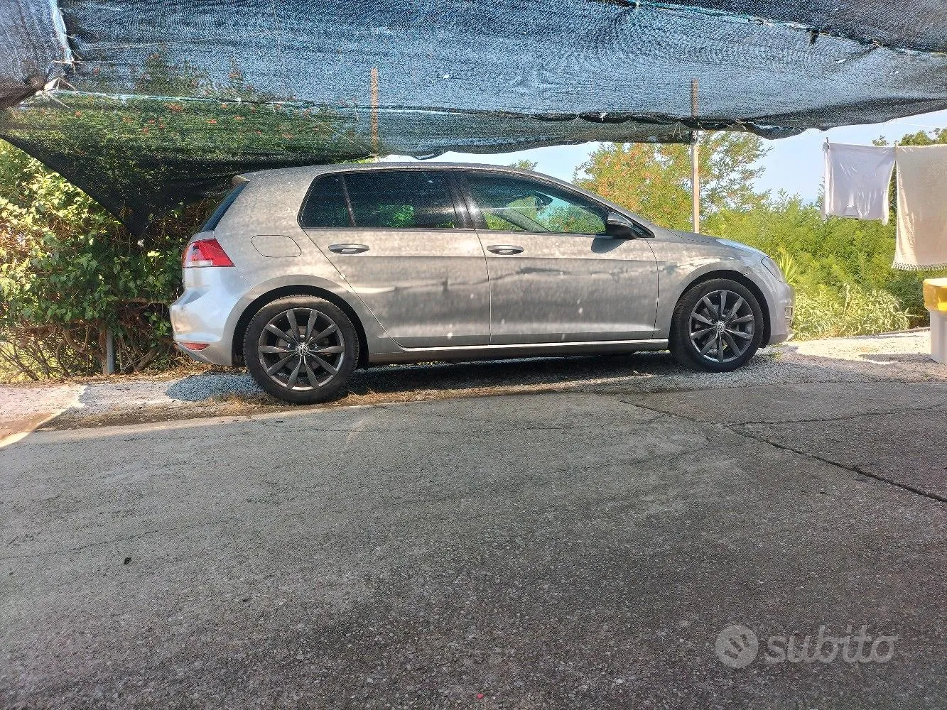 Volkswagen Golf 2013 photo 4
