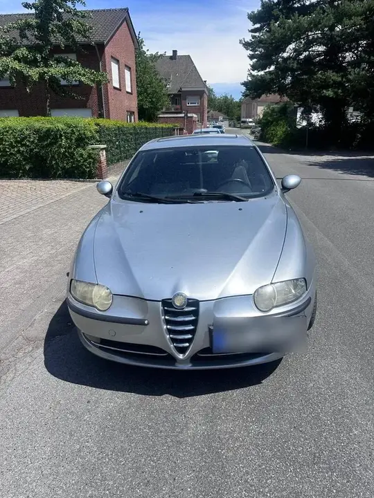 Alfa Romeo 147