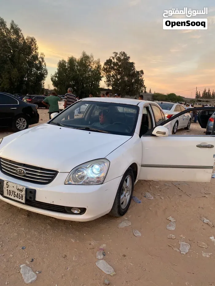Kia Lotze