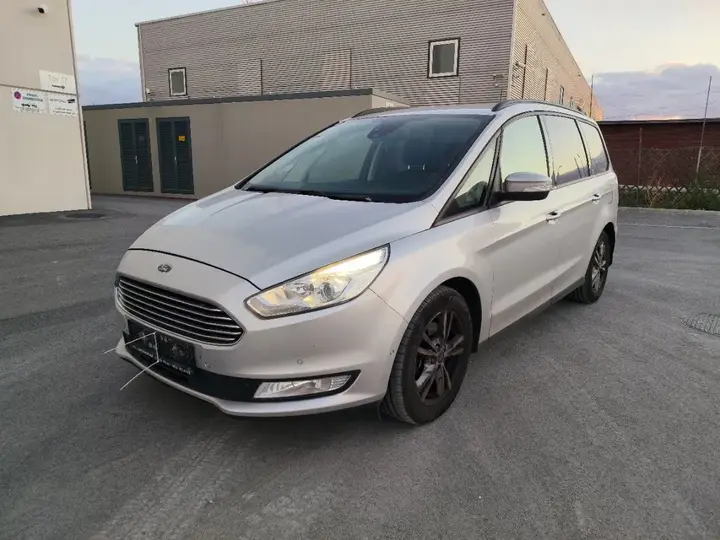 Ford Galaxy