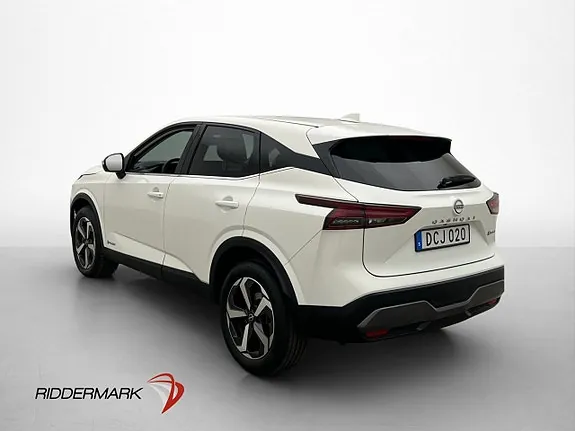 Nissan Qashqai 2023 photo 5