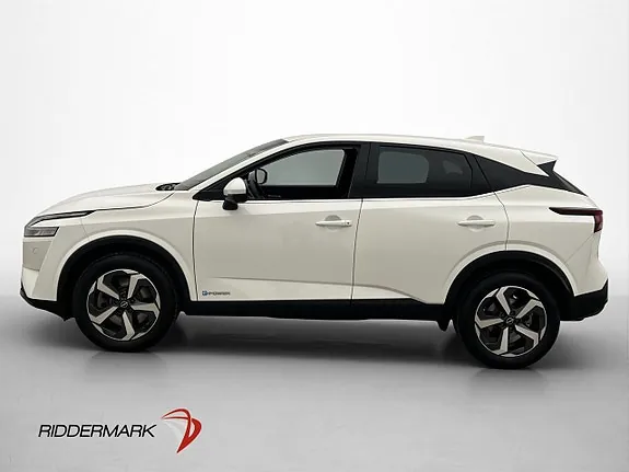Nissan Qashqai 2023 photo 4