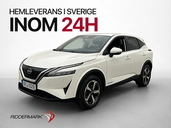 Nissan Qashqai 2023 photo 3