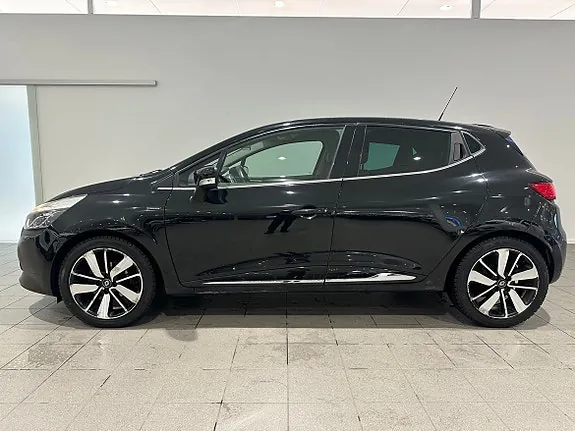 Renault Clio 2016 photo 3