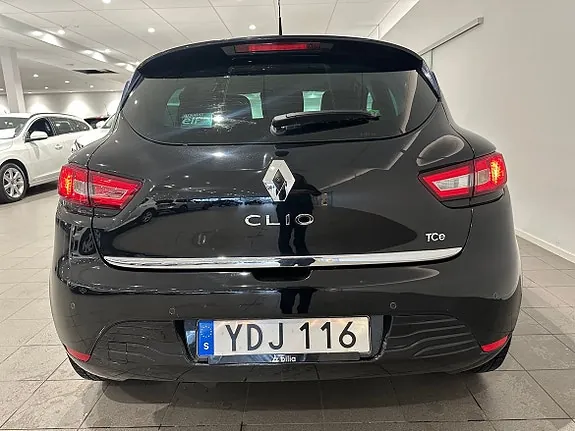 Renault Clio 2016 photo 5