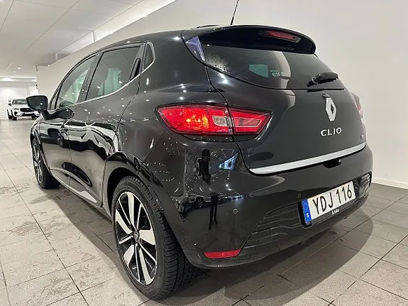 Renault Clio 2016 photo 4
