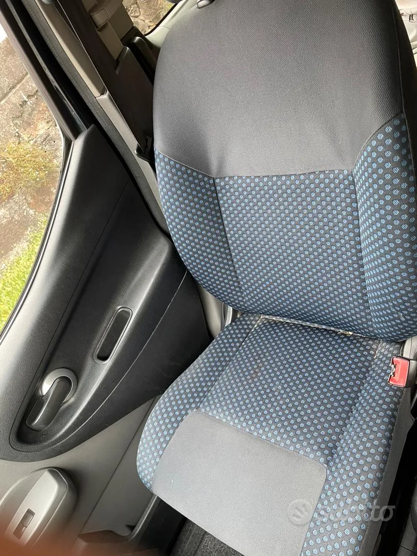 Nissan Nv200 2012 photo 4