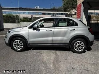 Fiat 500X 2019 photo 5