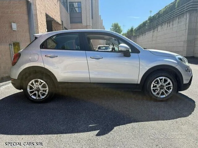 Fiat 500X 2019 photo 4