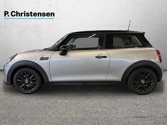 Mini Cooper Se 2023 photo 2