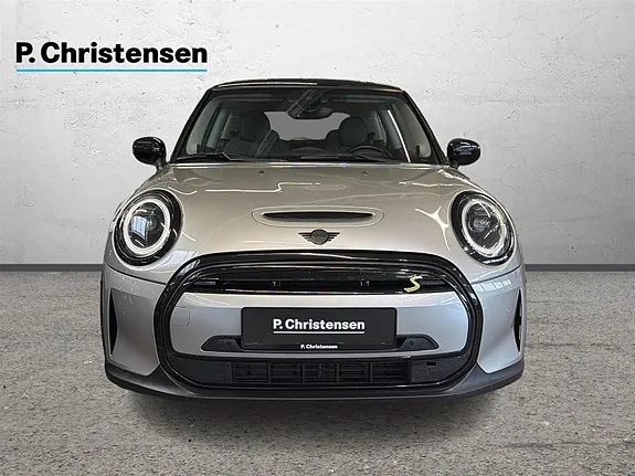 Mini Cooper Se 2023 photo 4