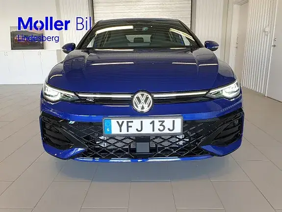 Volkswagen Golf Viii 2026 photo 2