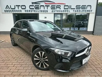 Mercedes-Benz A250 E