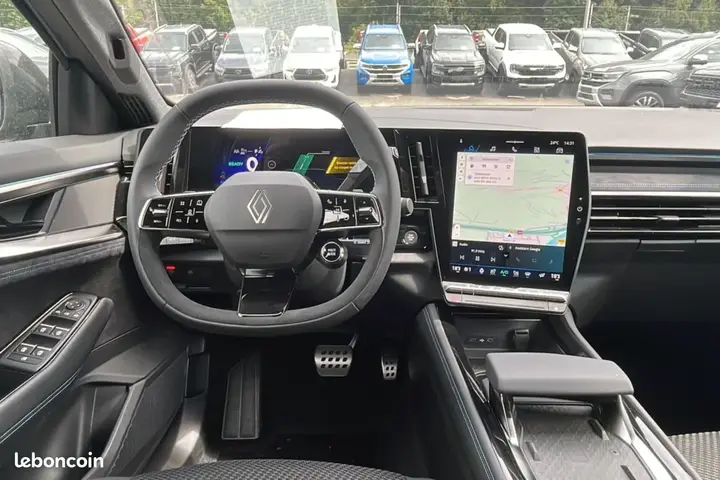 Renault Austral 2026 photo 3
