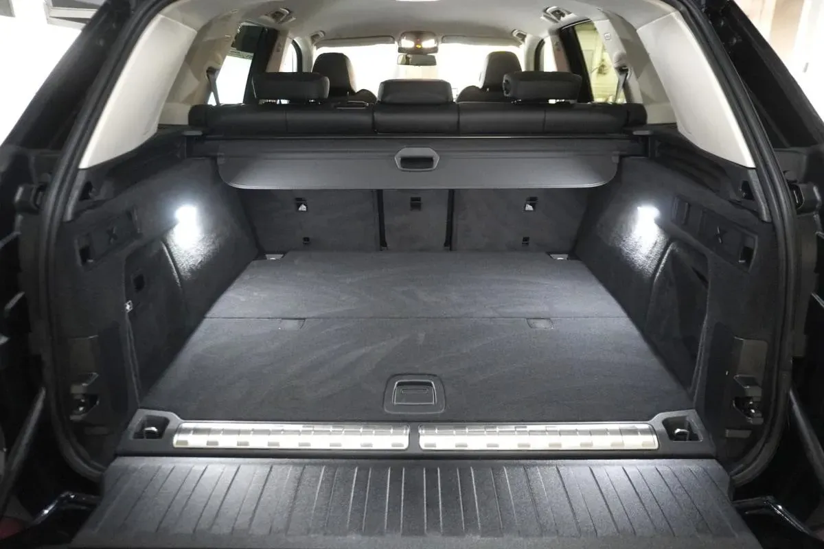 BMW X5 2023 photo 3