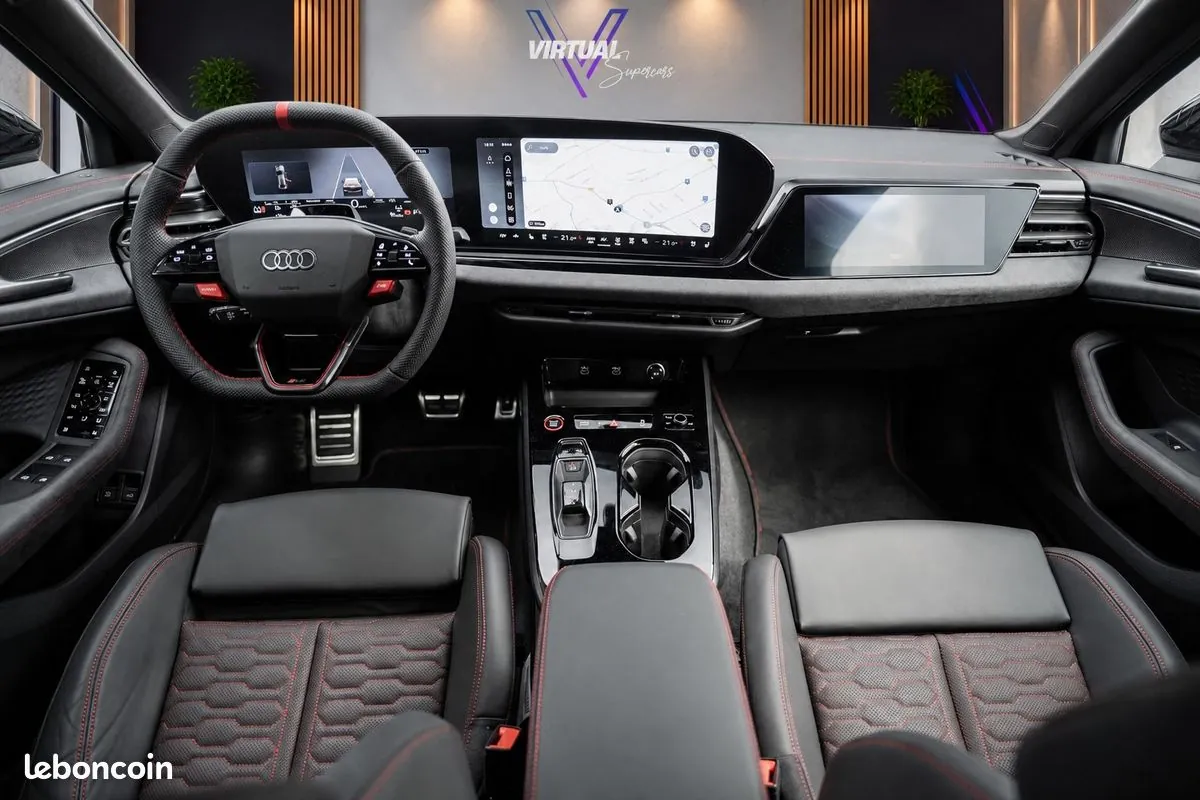 Audi Rs5 2026 photo 5
