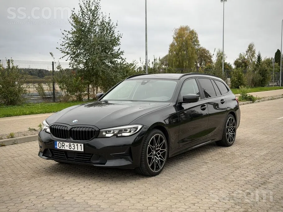 BMW 318