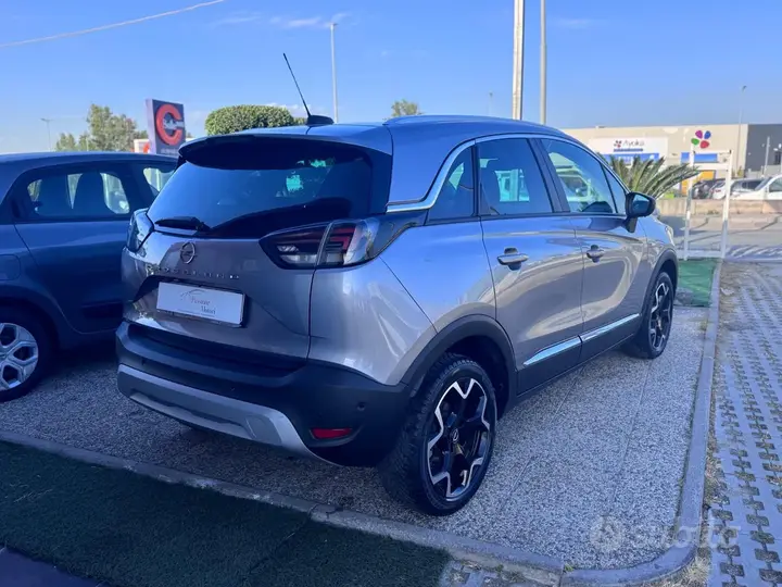 Opel Crossland 2022 photo 4