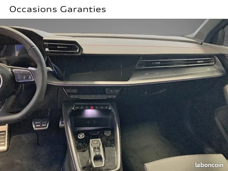 Audi A3 2025 photo 3