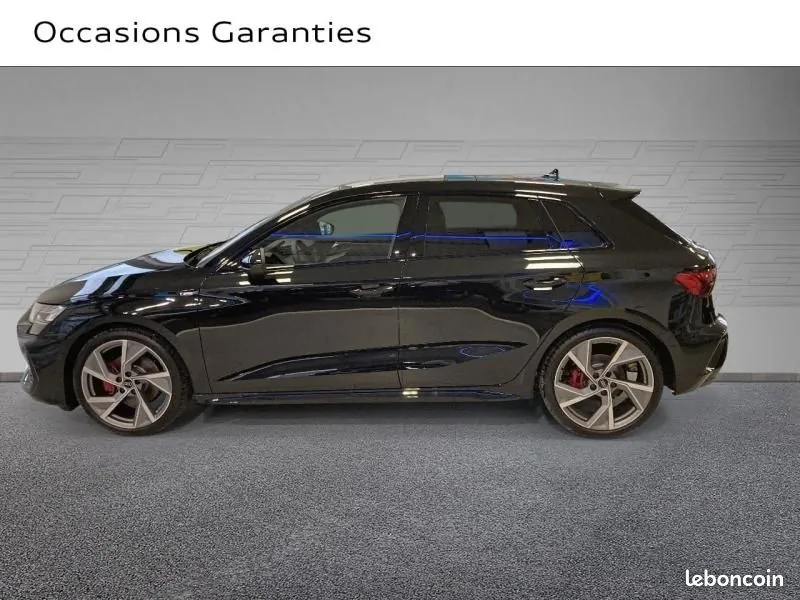 Audi A3 2025 photo 5
