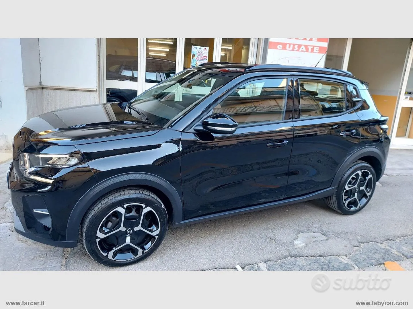 Citroen C3 2026 photo 2