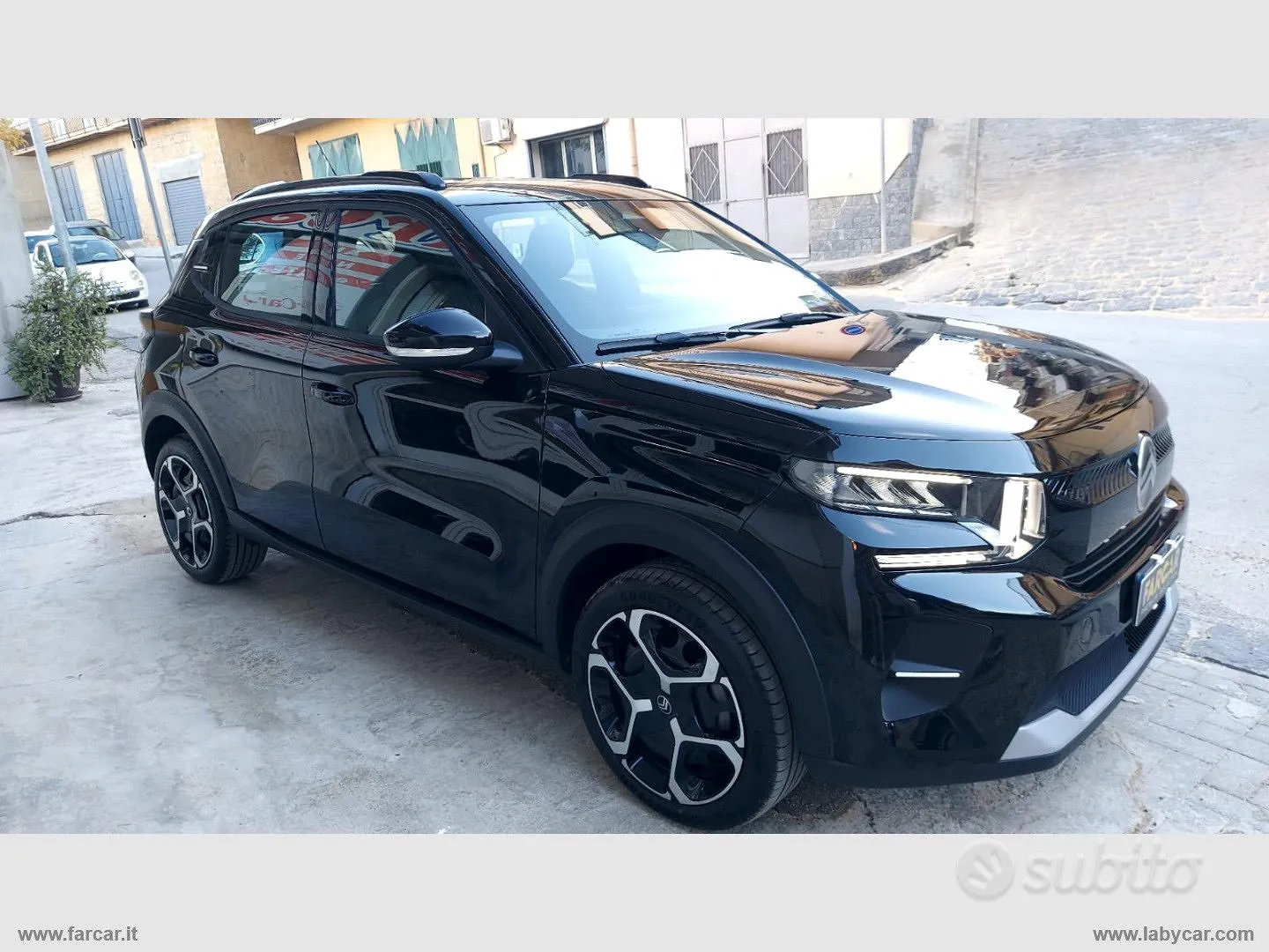 Citroen C3 2026 photo 3