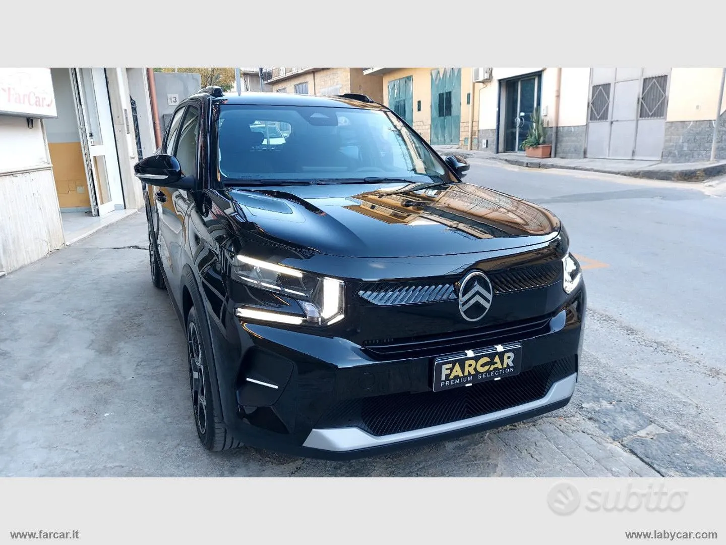 Citroen C3 2026 photo 4